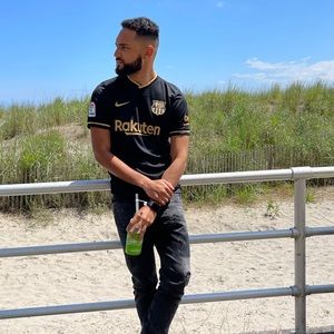 Meet your Posher, Oscar